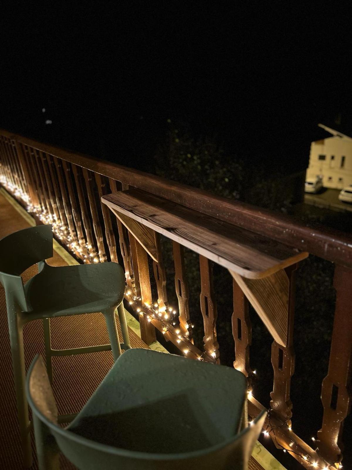 Lou Griffoul Appartement-Chalet Font Romeu Exterior foto